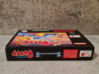 SNES Super Nintendo Super Putty mit OVP und Anleitung FAH - T-Retro-Games 