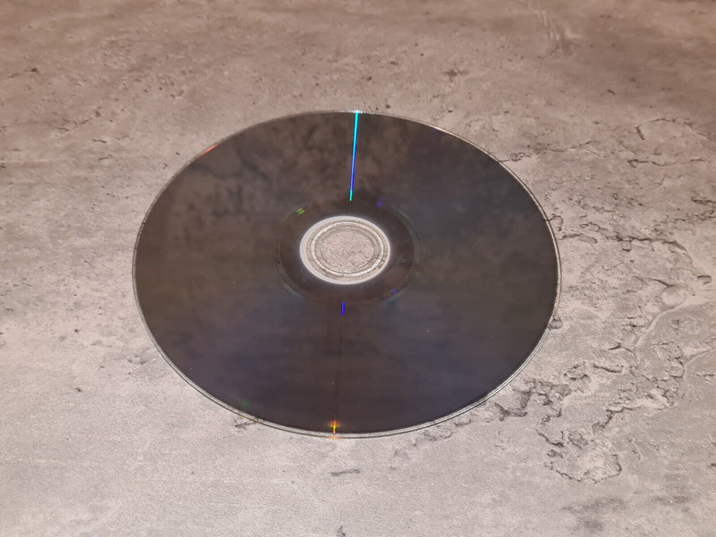 PS3 Playstation 3 Mass Effect 3 Promo-CD NOT FOR RESALE - T-Retro-Games 