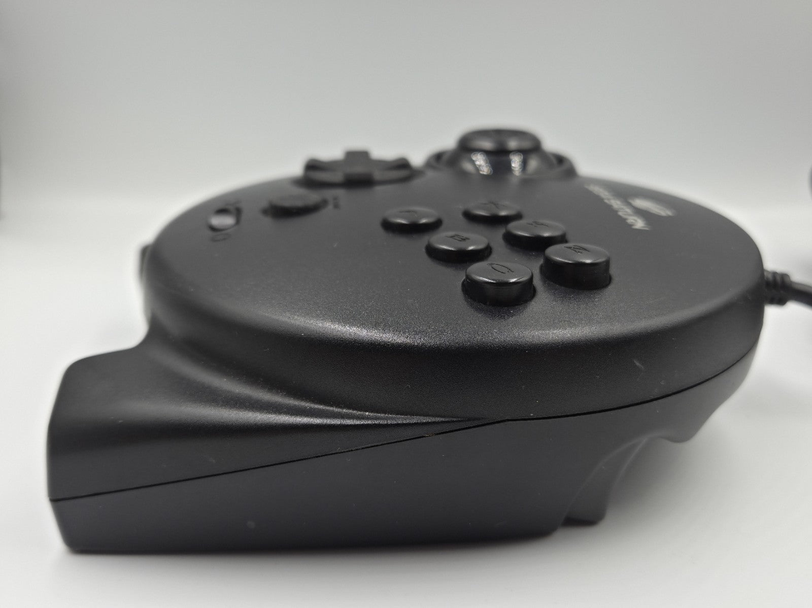 Sega Saturn 3D Analog Controller Joystick MK-80314