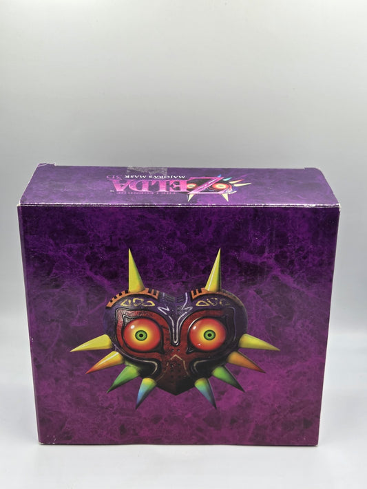 Club Nintendo The Legend of Zelda Majora's Mask 3D Lampe 2000-2015