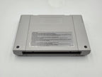 SNES Super Nintendo Street Fighter Alpha 2 II mit OVP und Anleitung NOE