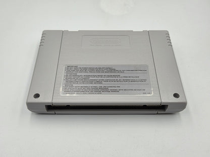 SNES Super Nintendo Street Fighter Alpha 2 II mit OVP und Anleitung NOE