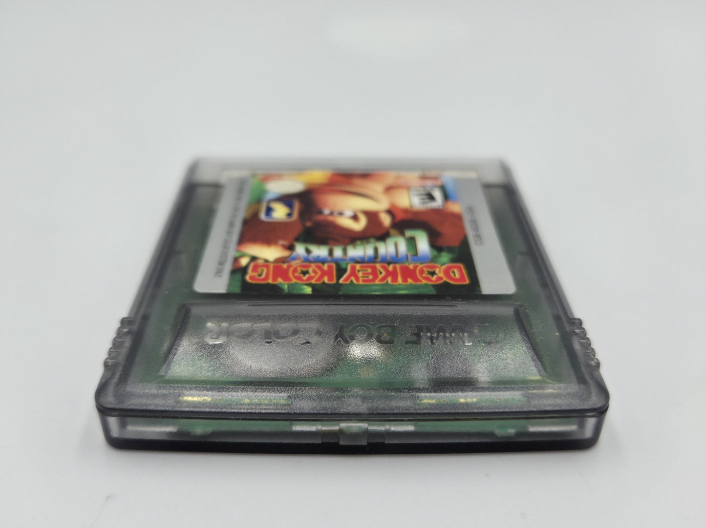 Nintendo Game Boy Color Donkey Kong Country USA Modul