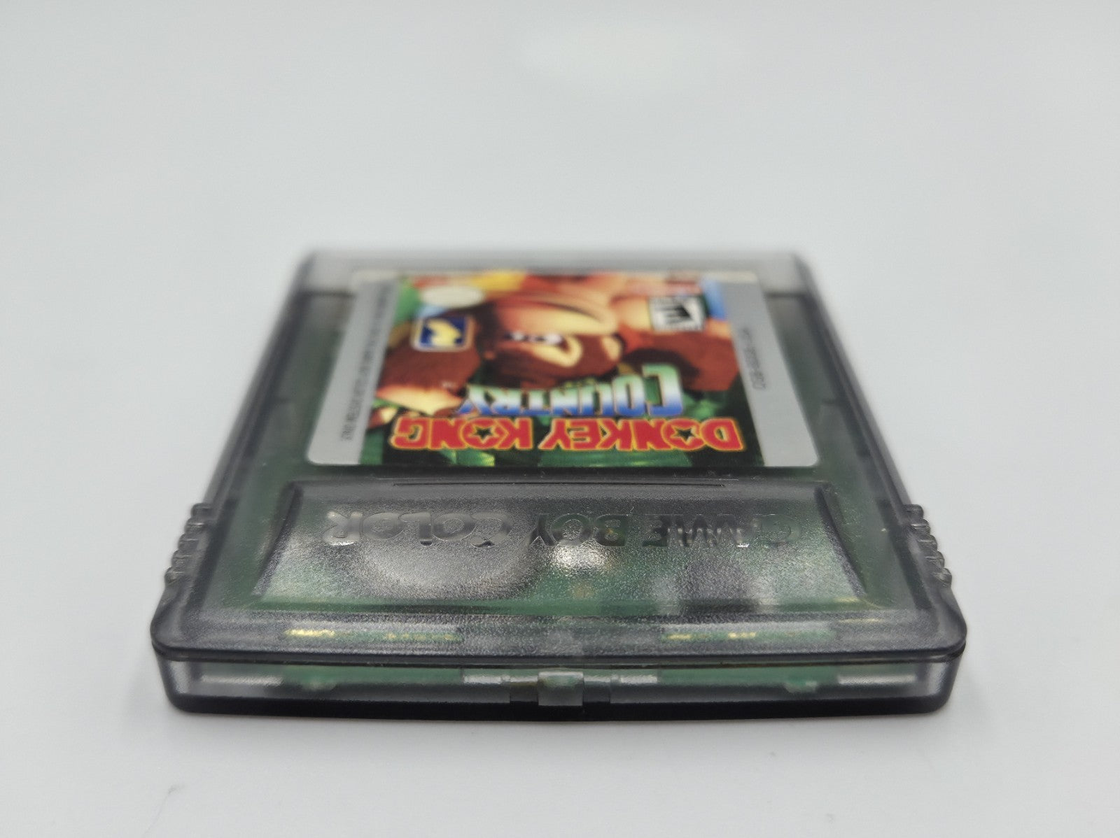 Nintendo Game Boy Color Donkey Kong Country USA Modul