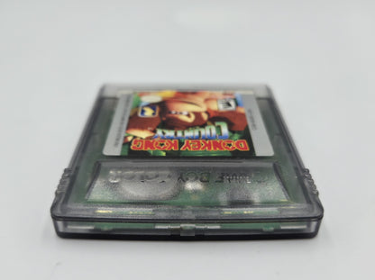 Nintendo Game Boy Color Donkey Kong Country USA Modul