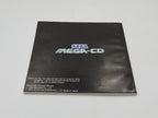 Sega Mega-CD Blackhole Assault mit OVP und Anleitung Multi Language 