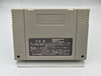 SFC Super Famicom NTSC-J Spiel Super Donkey Kong 3 Modul Japan