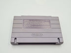SNES Super Nintendo Turtles in Time mit OVP und Anleitung NTSC-USA - T-Retro-Games 