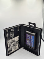 Sega Mega Drive The Adventures of Batman & Robin mit OVP und Anleitung - T-Retro-Games 