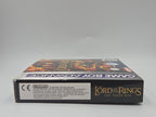 Game Boy Advance The Lord of The Rings The Third Age mit OVP und Anleitung HOL