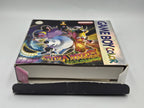 Game Boy Color Spiel Space Station Silicon Valley mit OVP und Anleitung EUR
