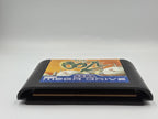 Sega Mega Drive Spiel The Ooze Modul