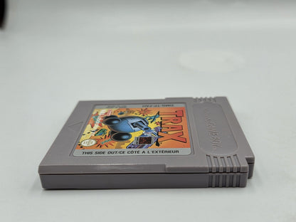 Nintendo Game Boy Classic Spiel Trax Modul FAH