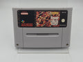 SNES Super Nintendo Spiel Fever Pitch Soccer Modul EUR
