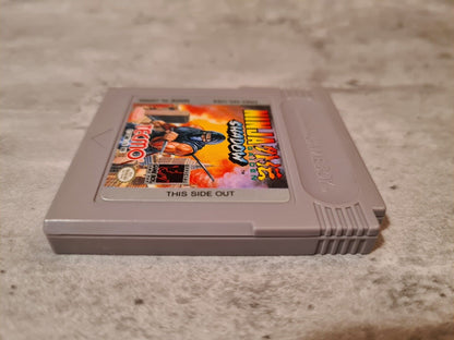 Nintendo Game Boy Classic Spiel Ninja Gaiden Shadow Modul USA - T-Retro-Games 