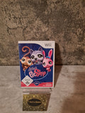 Nintendo Wii Spiel Littlest Pet Shop mit OVP und Anleitung NOE - T-Retro-Games 