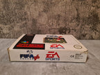 SNES Super Nintendo Fifa Soccer 96 mit OVP und Anleitung EUR - T-Retro-Games 