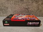 SNES Super Nintendo Akkanoiv mit OVP und Anleitung NOE - T-Retro-Games 
