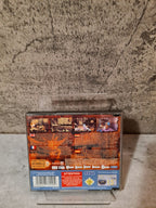 Sega Dreamcast Quake III Arena mit OVP und Anleitung Multi Language - T-Retro-Games 