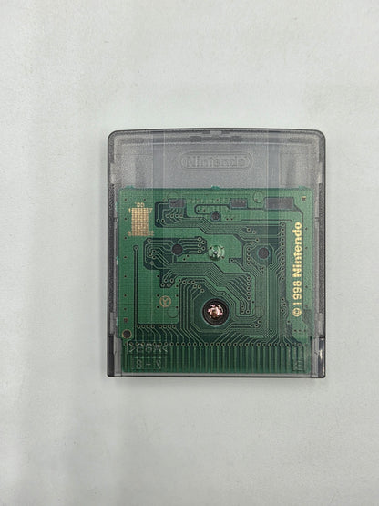 Nintendo Game Boy Color Spiel Moomin's Tale mit OVP +Anleitung EUR