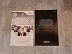 Nintendo Wii Spiel We Sing Robbie Williams mit OVP und Anleitung NOE - T-Retro-Games 