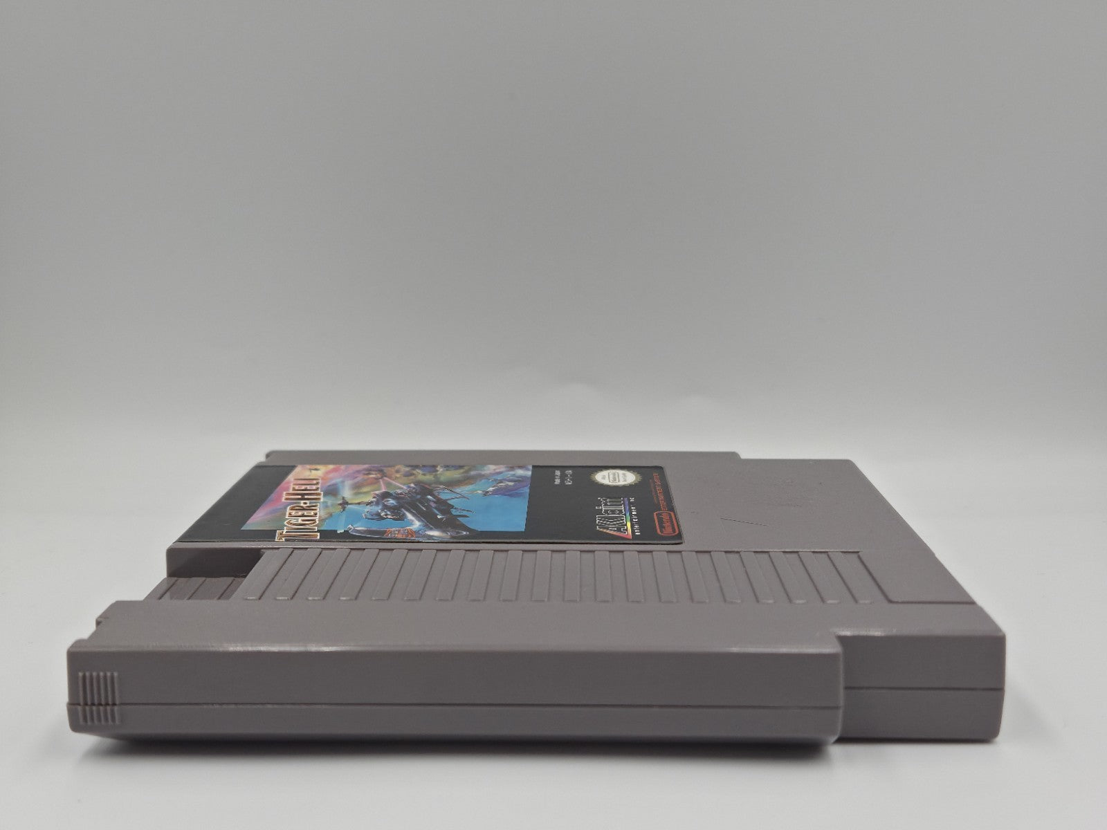Nintendo NES Tiger-Heli Modul USA