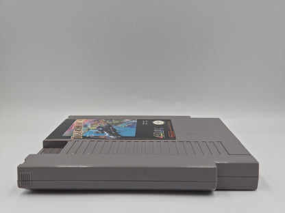 Nintendo NES Tiger-Heli Modul USA