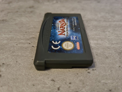 Nintendo Gameboy Advance Narnia Modul EUR - T-Retro-Games 