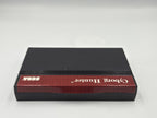 Sega Master System Spiel Cyborg Hunter mit OVP Multi Language 