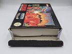 SNES Super Nintendo Doom mit OVP und Anleitung NOE - T-Retro-Games 