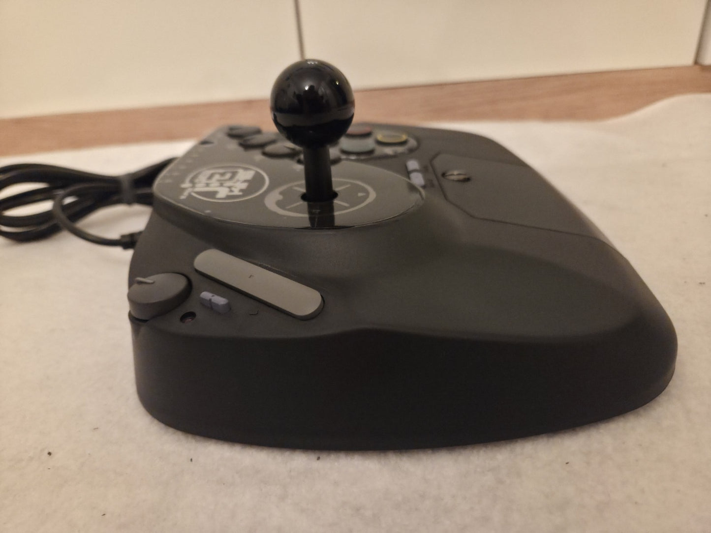 SNES Super Nintendo Super Famicom Super Joystick King 3 