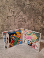 Nintendo DS Bibi Blocksberg Das gestohlene Hexbuch mit OVP und Anleitung NOE - T-Retro-Games 