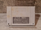 SFC Super Famicom NTSC-J Street Fighter II Modul Japan - T-Retro-Games 