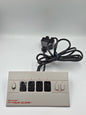 Nintendo NES Four Score Adapter Model NO: NESE-034 1990 Nintendo