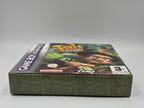 Game Boy Advance Tak and the Power of Juju mit OVP und Anleitung FAH