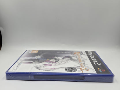 PS2 Playstation 2 Spiel Shin Megami Tensei: Digital Devil Saga 2 Sealed Englisch