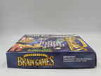 Nintendo Game Boy Advance Spiel Ultimate Brain Games mit OVP und Anleitung UKV