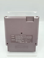 Nintendo NES Spiel Eric Cantona Football Challenge Goal! 2 Modul FRA - T-Retro-Games 