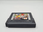 Nintendo Game Boy Color Spiel International Superstar Soccer 99 USA Modul - T-Retro-Games 