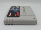 SNES Super Nintendo Spiel Rise of The Robots EUR Modul
