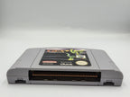 N64 Nintendo 64 Gex 3 Deep Cover Gecko Modul EUR