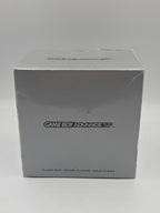Nintendo Game Boy Advance SP Flame Red EUR OVP  Konsole Console