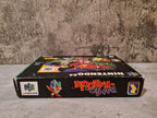 N64 Nintendo 64 Banjo Kazooie mit OVP und Anleitung NOE - T-Retro-Games 