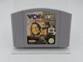 N64 Nintendo 64 Spiel WCW vs. NWO World Tour Modul EUR