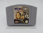 N64 Nintendo 64 Spiel WCW vs. NWO World Tour Modul EUR