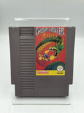 Nintendo NES Burai Fighter Modul FRA