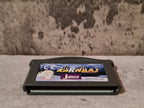 Nintendo Game Boy Advance Karnaaj Rally Modul UKV - T-Retro-Games 