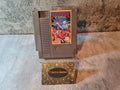 Nintendo NES Super Spike V'Ball Modul FRA - T-Retro-Games 