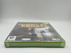 XBOX Spiel The Great Escape Sealed NEU NEW Englisch