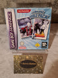 Nintendo Gameboy Advance Castlevania Double Pack mit OVP und Anleitung EUU - T-Retro-Games 